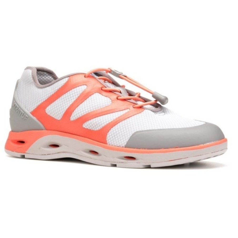 XTRATUF women spindrift sneakers  bnwt size 9.5